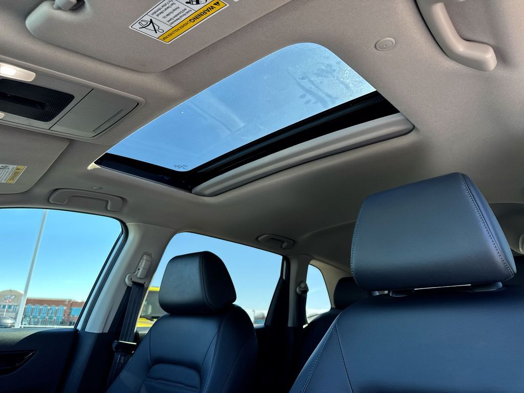 2025 Honda CR-V EX-L Oklahoma City OK