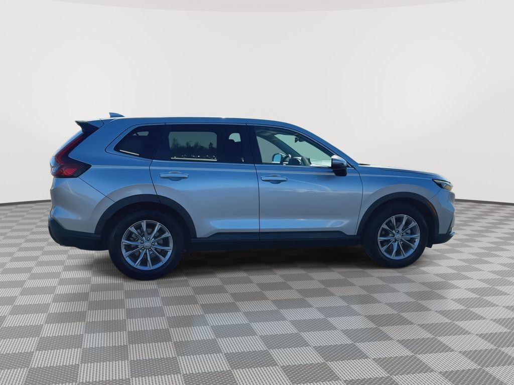 2025 Honda CR-V EX-L Oklahoma City OK