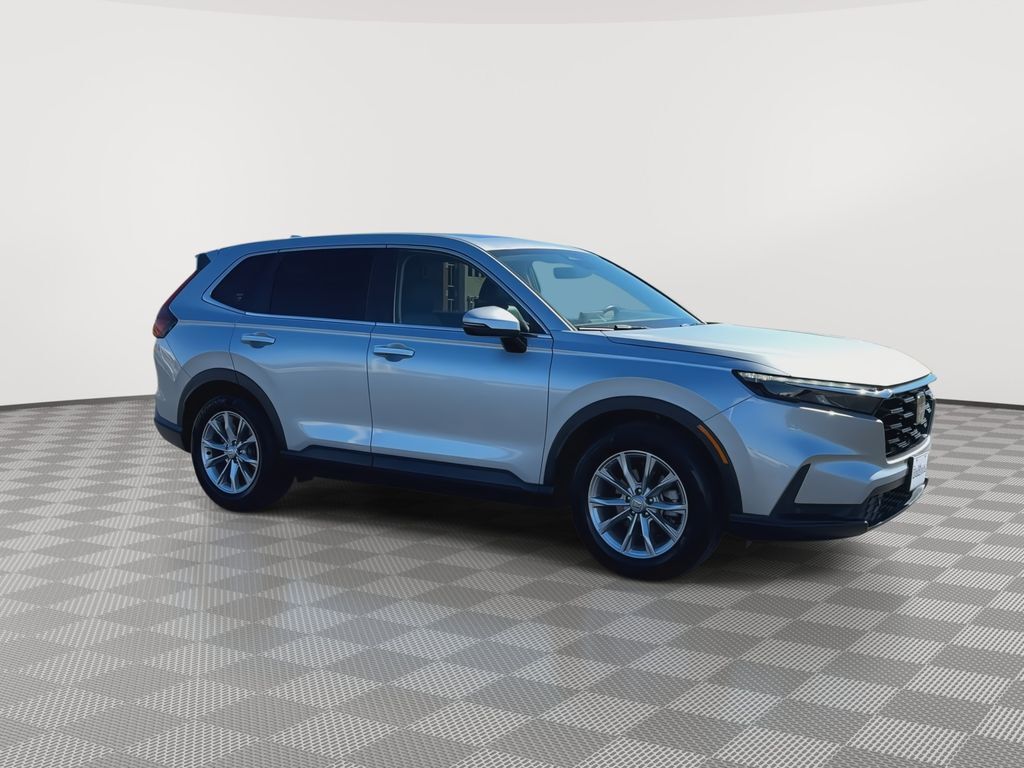 2025 Honda CR-V EX-L Oklahoma City OK