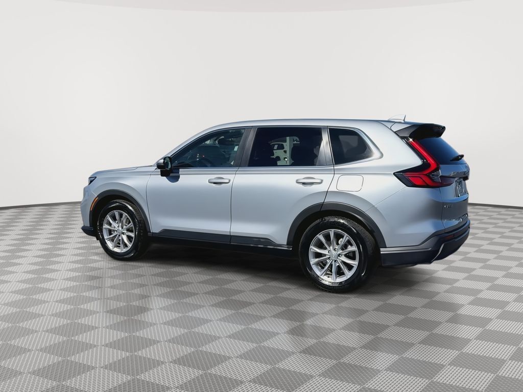 2025 Honda CR-V EX-L Oklahoma City OK