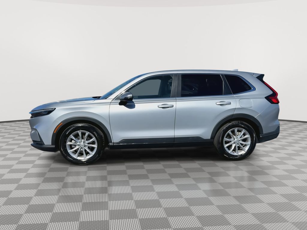 2025 Honda CR-V EX-L Oklahoma City OK