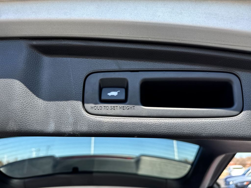 2025 Honda CR-V EX-L Oklahoma City OK