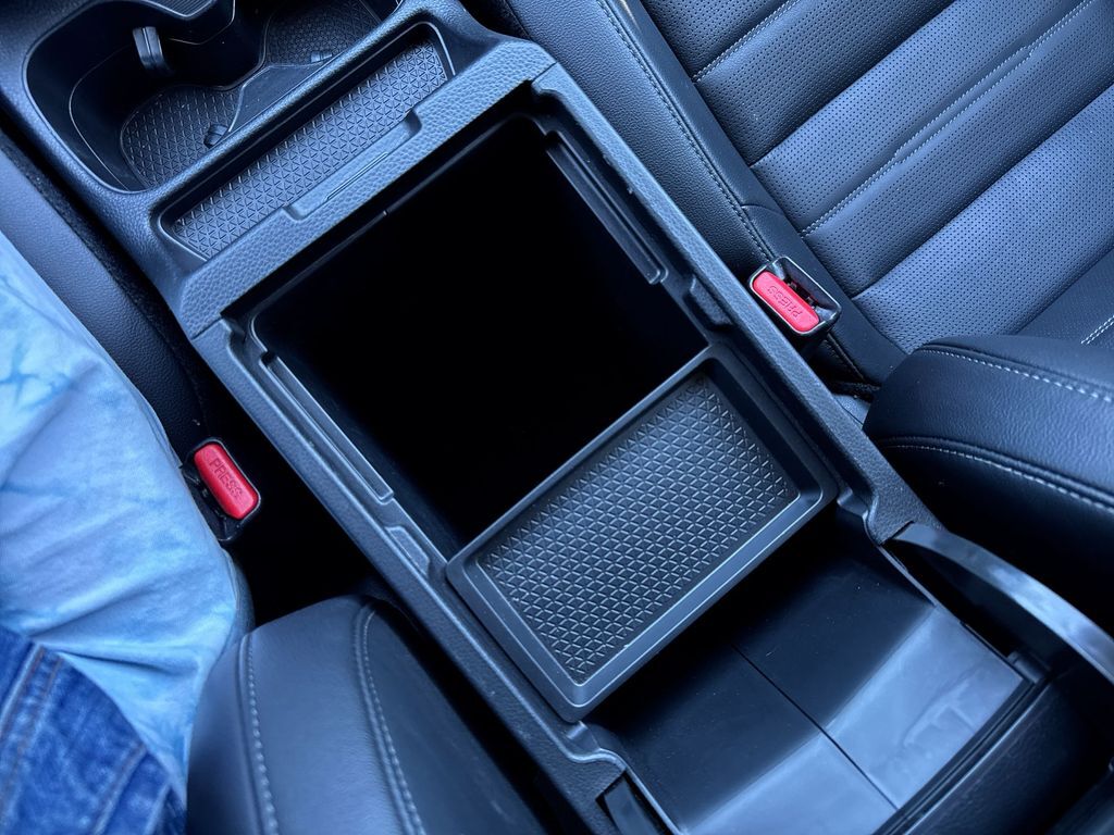 2025 Honda CR-V EX-L Oklahoma City OK