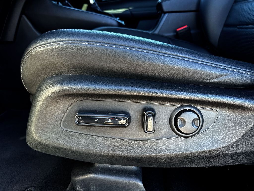 2025 Honda CR-V EX-L Oklahoma City OK