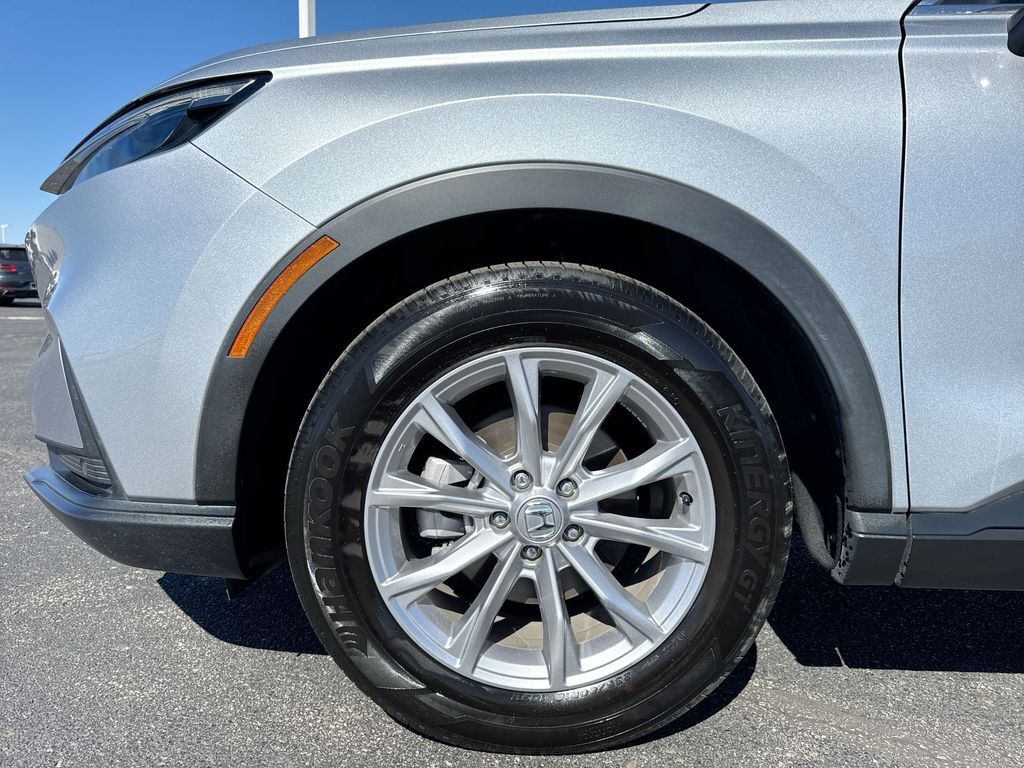 2025 Honda CR-V EX-L Oklahoma City OK