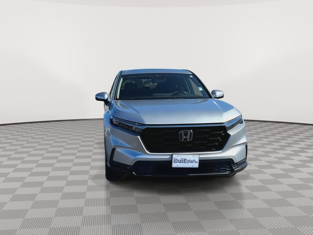 2025 Honda CR-V EX-L Oklahoma City OK