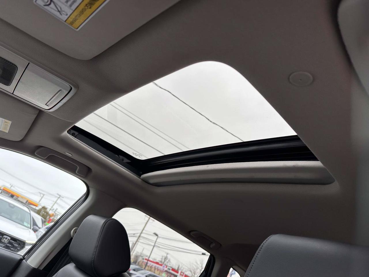 2025 Honda CR-V EX-L San Clemente CA