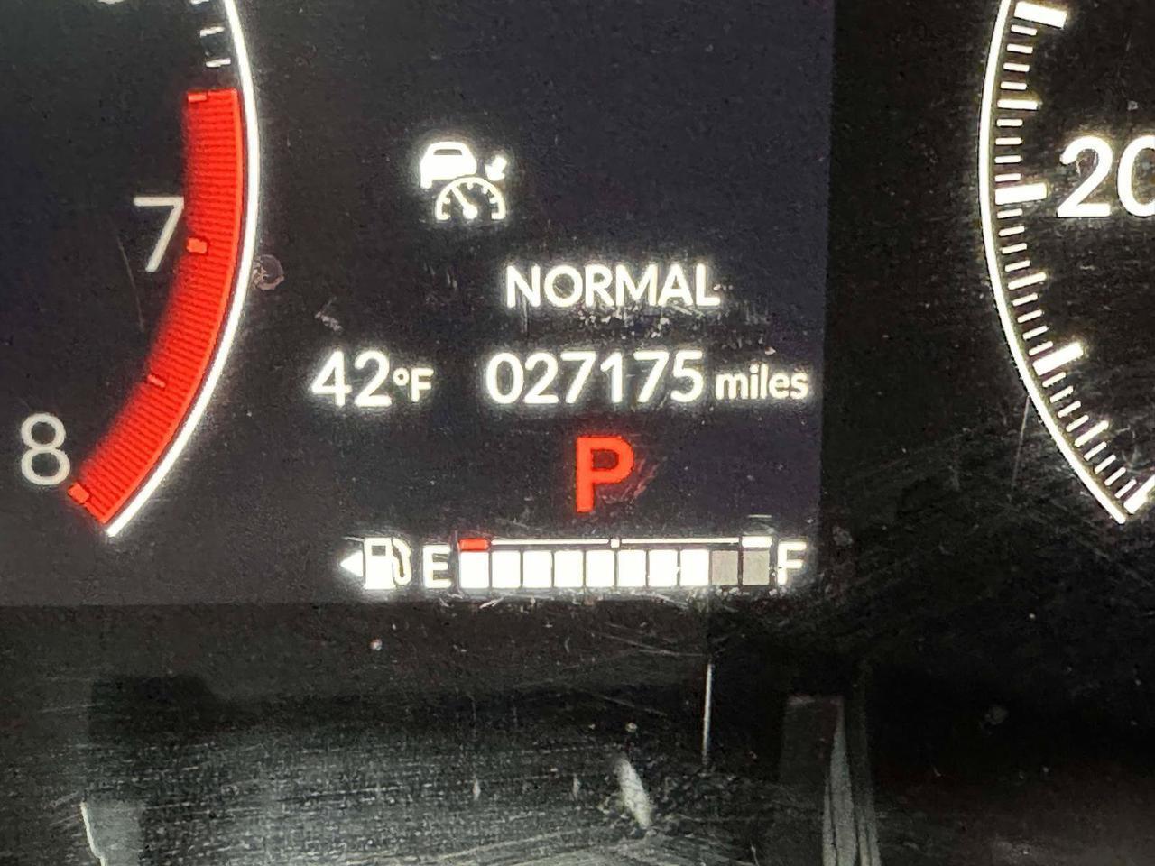 2025 Honda CR-V EX-L San Clemente CA