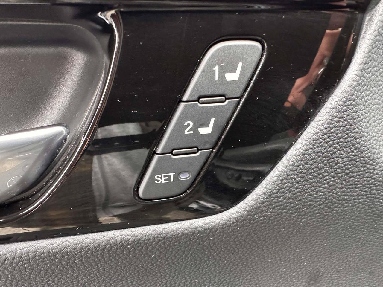 2025 Honda CR-V EX-L San Clemente CA