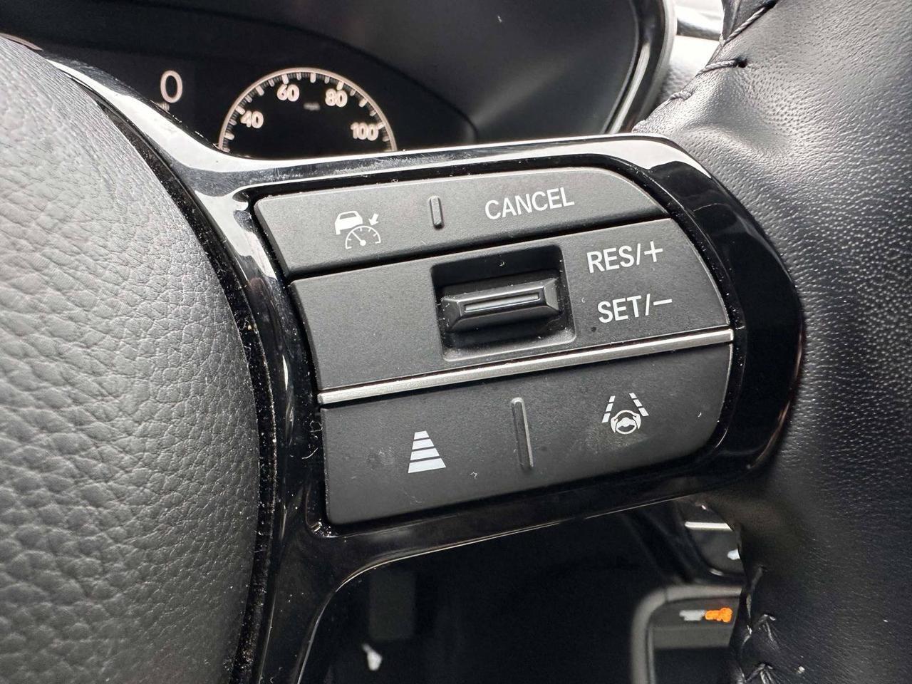 2025 Honda CR-V EX-L San Clemente CA