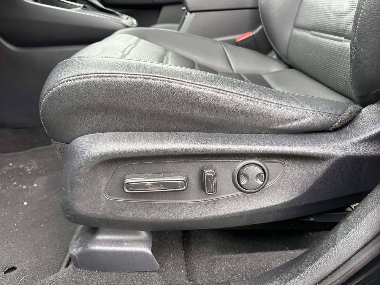 2025 Honda CR-V EX-L San Clemente CA