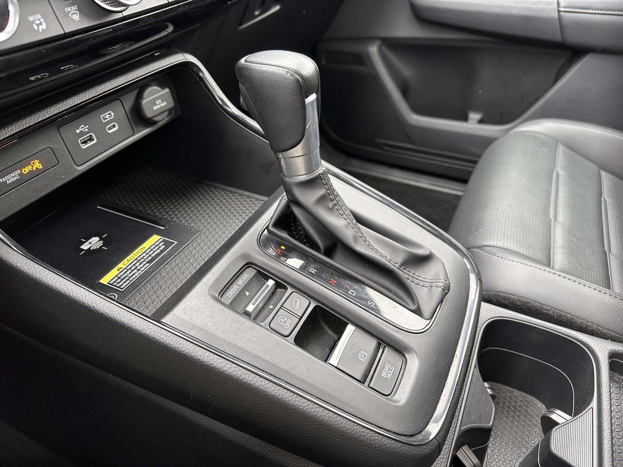 2025 Honda CR-V EX-L San Clemente CA