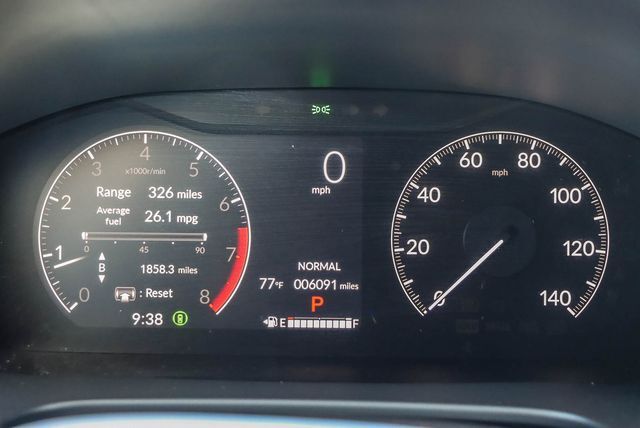 2025 Honda CR-V EX-L El Monte CA 2025 Honda CR-V EX-L El Monte CA