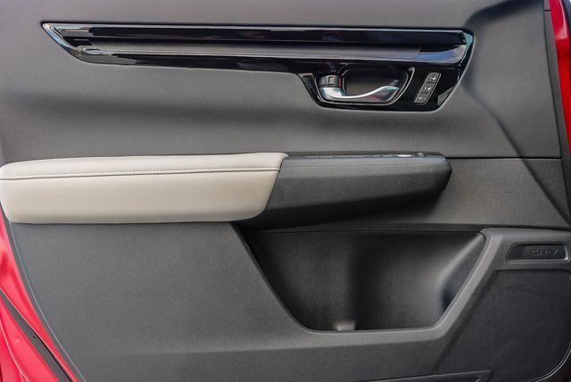 2025 Honda CR-V EX-L El Monte CA 2025 Honda CR-V EX-L El Monte CA