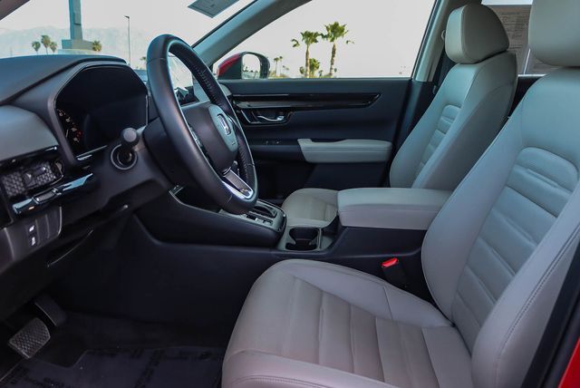 2025 Honda CR-V EX-L El Monte CA 2025 Honda CR-V EX-L El Monte CA