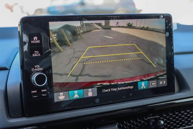 2025 Honda CR-V EX-L El Monte CA 2025 Honda CR-V EX-L El Monte CA