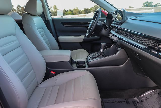 2025 Honda CR-V EX-L El Monte CA 2025 Honda CR-V EX-L El Monte CA