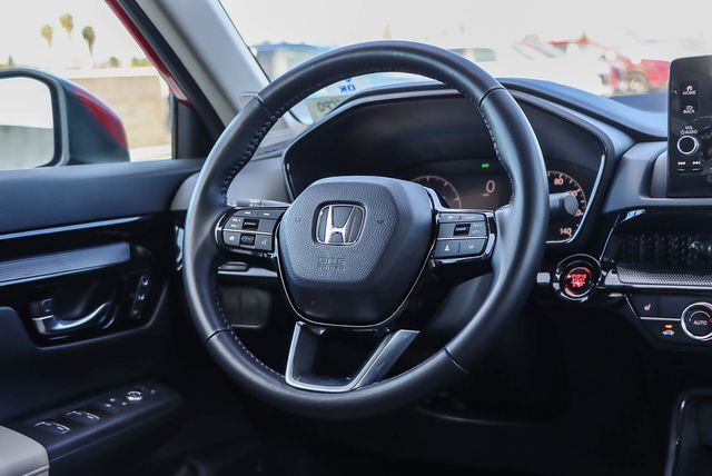 2025 Honda CR-V EX-L El Monte CA 2025 Honda CR-V EX-L El Monte CA