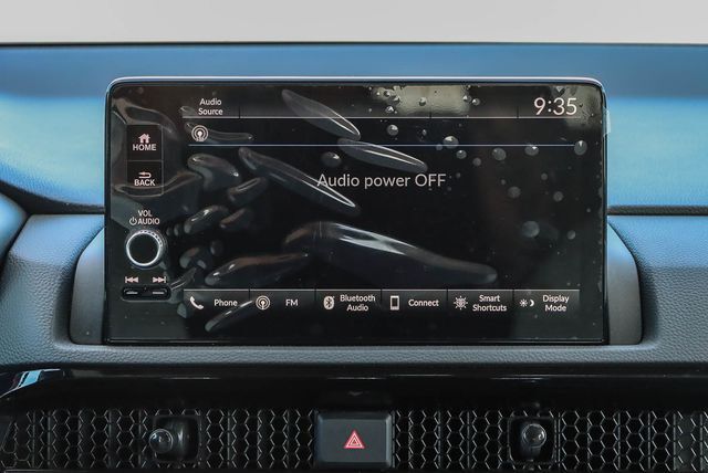 2025 Honda CR-V EX-L El Monte CA 2025 Honda CR-V EX-L El Monte CA