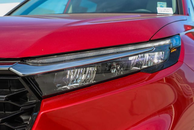 2025 Honda CR-V EX-L El Monte CA 2025 Honda CR-V EX-L El Monte CA