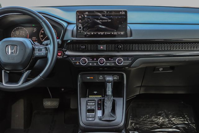 2025 Honda CR-V EX-L El Monte CA 2025 Honda CR-V EX-L El Monte CA