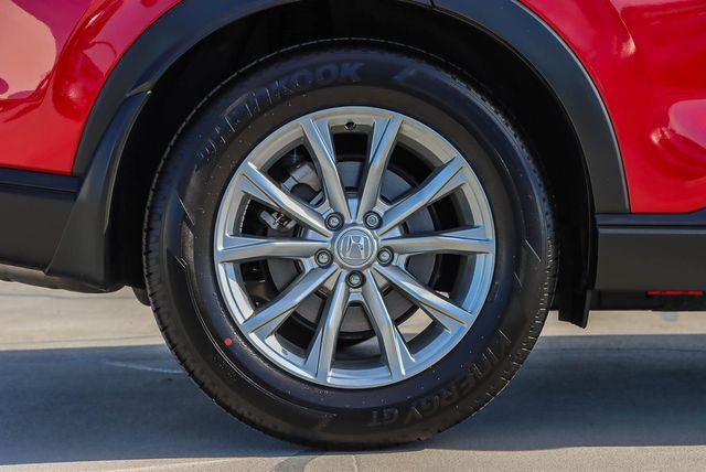 2025 Honda CR-V EX-L El Monte CA 2025 Honda CR-V EX-L El Monte CA