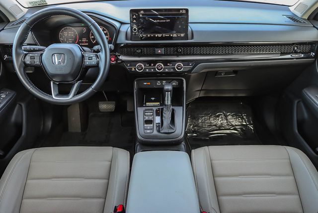 2025 Honda CR-V EX-L El Monte CA 2025 Honda CR-V EX-L El Monte CA