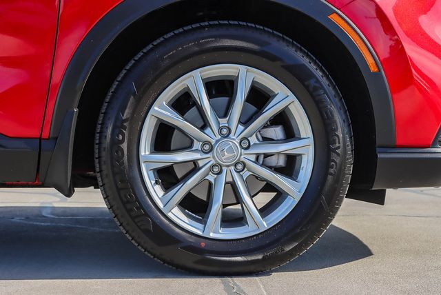 2025 Honda CR-V EX-L El Monte CA 2025 Honda CR-V EX-L El Monte CA