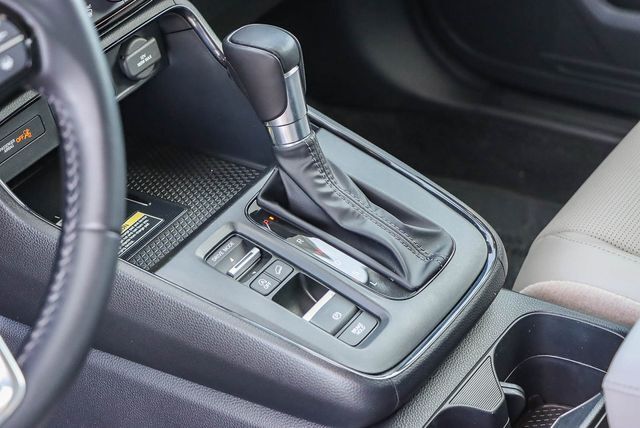 2025 Honda CR-V EX-L El Monte CA 2025 Honda CR-V EX-L El Monte CA