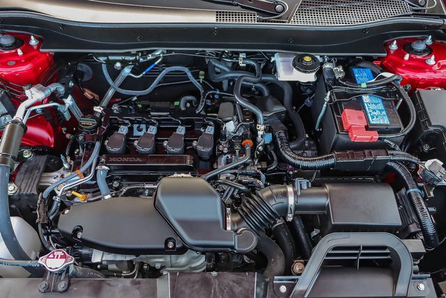 2025 Honda CR-V EX-L El Monte CA 2025 Honda CR-V EX-L El Monte CA