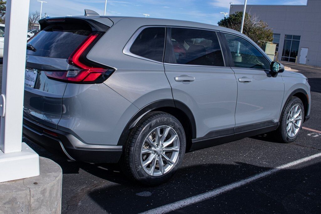 2025 Honda CR-V EX Oklahoma City OK