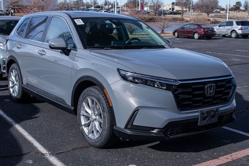2025 Honda CR-V EX Oklahoma City OK
