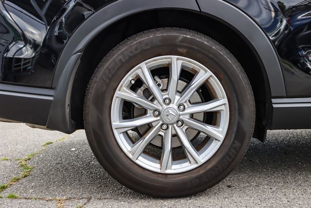 2025 Honda CR-V EX El Monte CA 2025 Honda CR-V EX El Monte CA