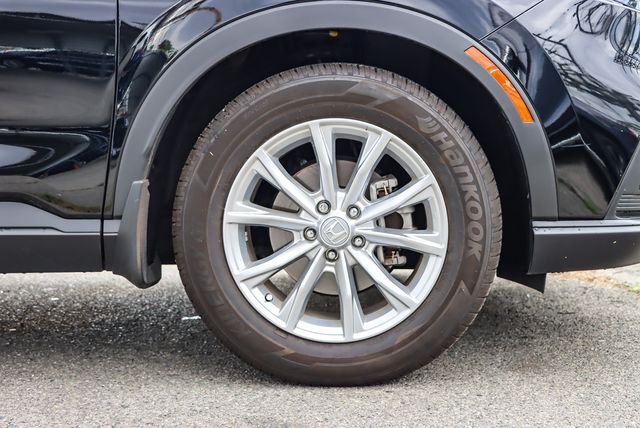 2025 Honda CR-V EX El Monte CA 2025 Honda CR-V EX El Monte CA