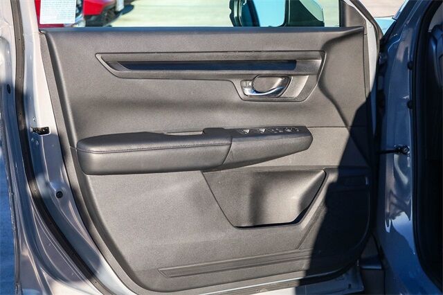 2025 Honda CR-V EX El Monte CA 2025 Honda CR-V EX El Monte CA