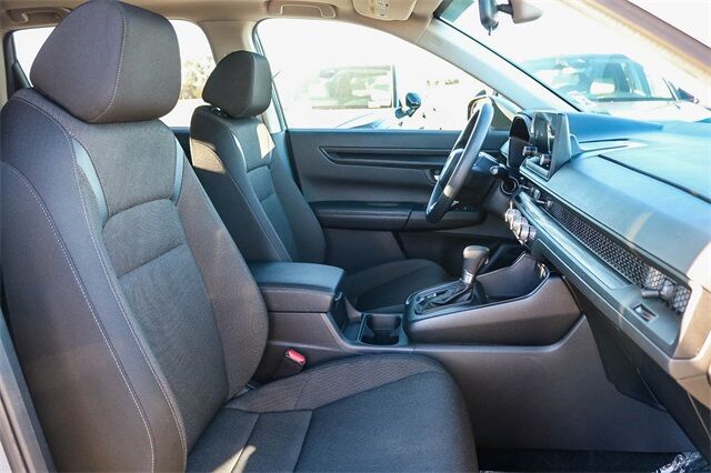 2025 Honda CR-V EX El Monte CA 2025 Honda CR-V EX El Monte CA