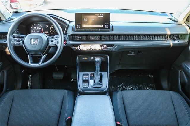 2025 Honda CR-V EX El Monte CA 2025 Honda CR-V EX El Monte CA