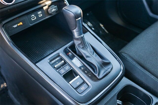 2025 Honda CR-V EX El Monte CA 2025 Honda CR-V EX El Monte CA