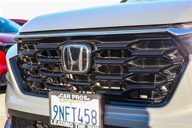 2025 Honda CR-V EX El Monte CA 2025 Honda CR-V EX El Monte CA