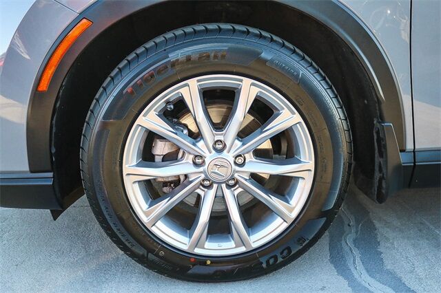 2025 Honda CR-V EX El Monte CA 2025 Honda CR-V EX El Monte CA