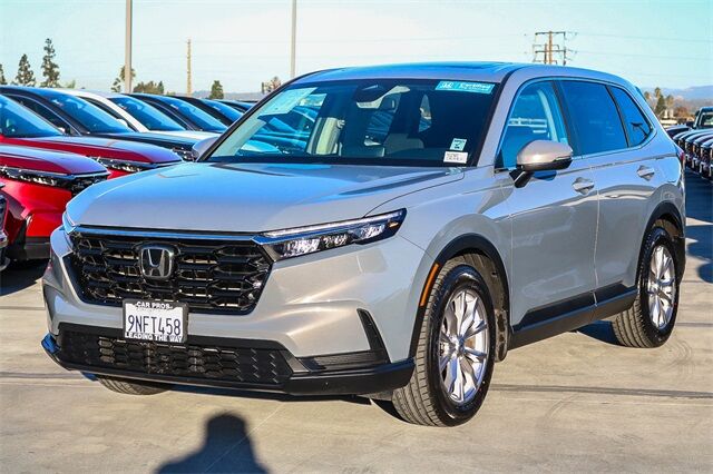 2025 Honda CR-V EX El Monte CA 2025 Honda CR-V EX El Monte CA