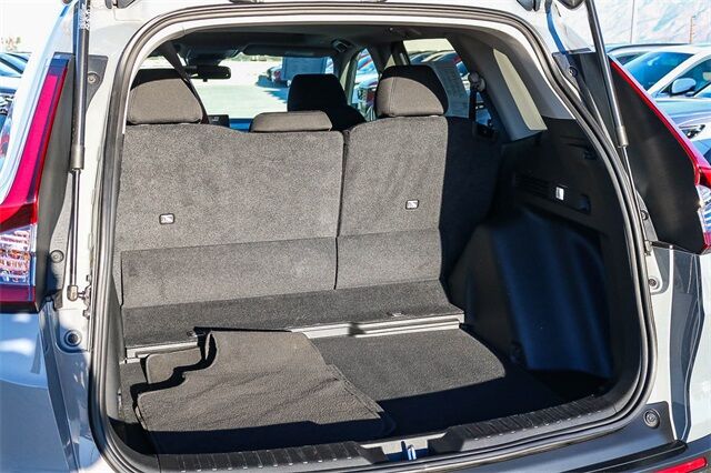 2025 Honda CR-V EX El Monte CA 2025 Honda CR-V EX El Monte CA