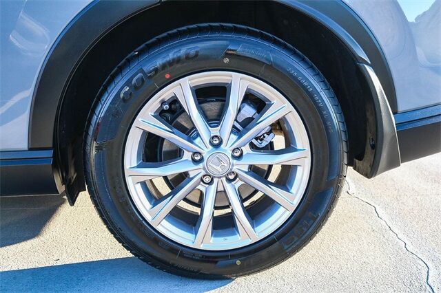 2025 Honda CR-V EX El Monte CA 2025 Honda CR-V EX El Monte CA