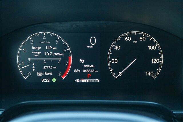 2025 Honda CR-V EX El Monte CA 2025 Honda CR-V EX El Monte CA