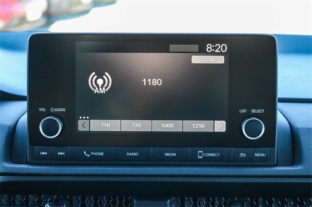 2025 Honda CR-V EX El Monte CA 2025 Honda CR-V EX El Monte CA