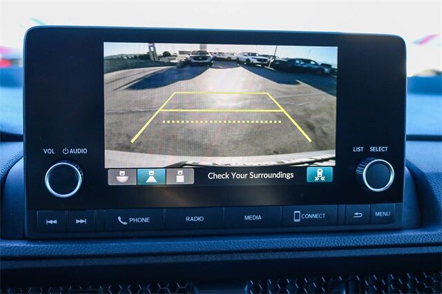 2025 Honda CR-V EX El Monte CA 2025 Honda CR-V EX El Monte CA