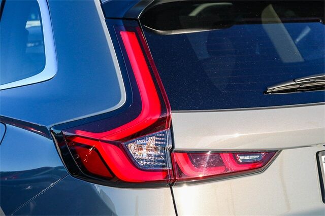 2025 Honda CR-V EX El Monte CA 2025 Honda CR-V EX El Monte CA