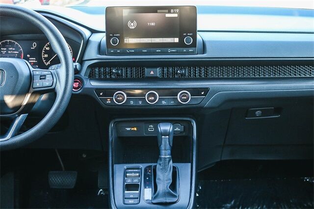 2025 Honda CR-V EX El Monte CA 2025 Honda CR-V EX El Monte CA