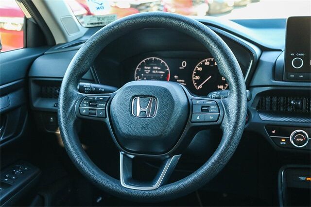 2025 Honda CR-V EX El Monte CA 2025 Honda CR-V EX El Monte CA