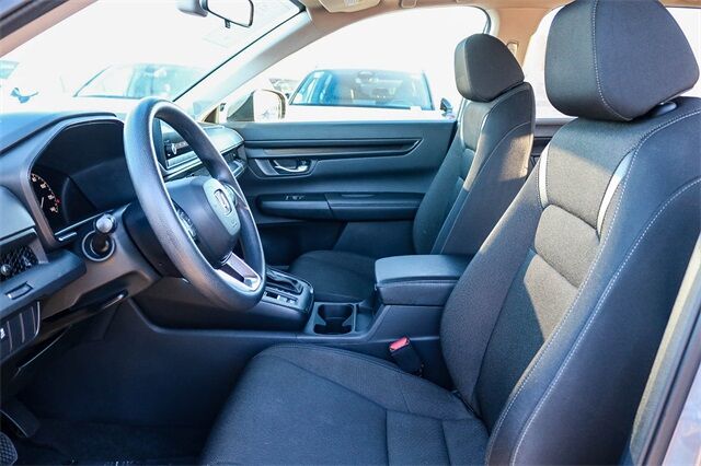 2025 Honda CR-V EX El Monte CA 2025 Honda CR-V EX El Monte CA